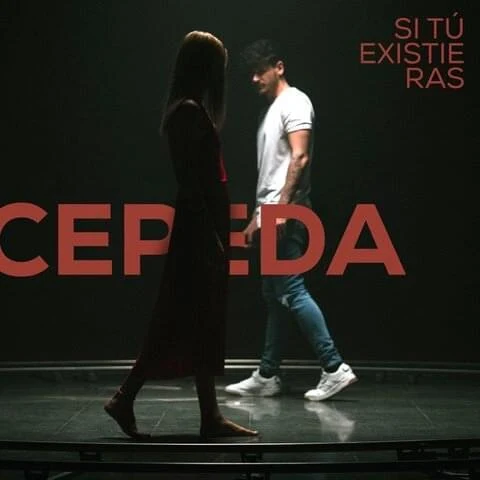 CEPEDA - Si tú existieras