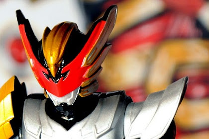 Talk About Satria Garuda Bima-X