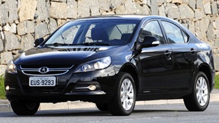 JAC J5
