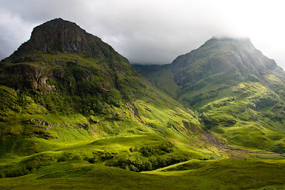 Glencoe