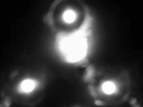 Ufo How Much Time Do You Have For Paranormal