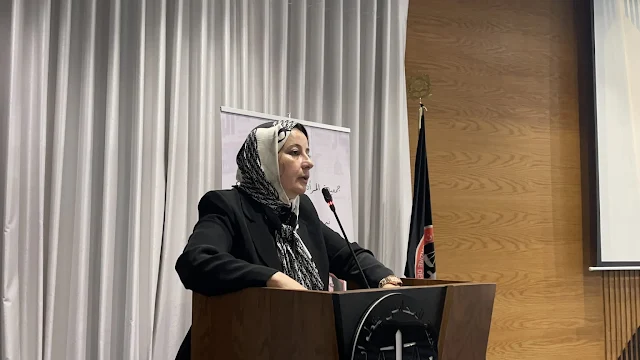 جمعية المرأة المحامية بتطوان تناقش موضوع الصحافة بين التشهير وحرية التعبير