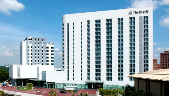 The Everly Putrajaya Hotel Jobs Vacancies 2016 - Jawatan 