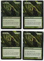 Arbor Elf Foil