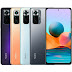 Xiaomi Redmi Note 10😍📱: Power-Packed Performances
