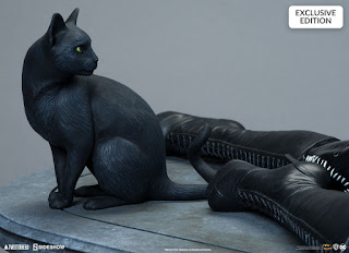 Catwoman Maquette de Batman Returns, Tweeterhead