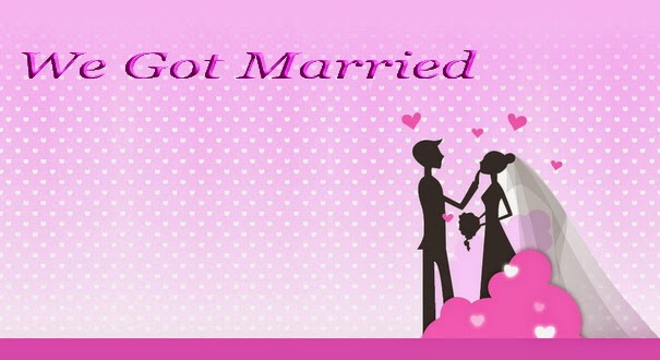 We Got Married Episode 239 English and Indonesia subtitle