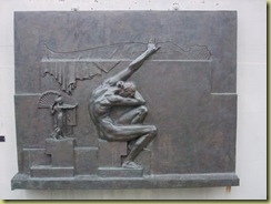 Sculpture 4