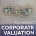 All about Corporate Valuation - Edisi Revisi
