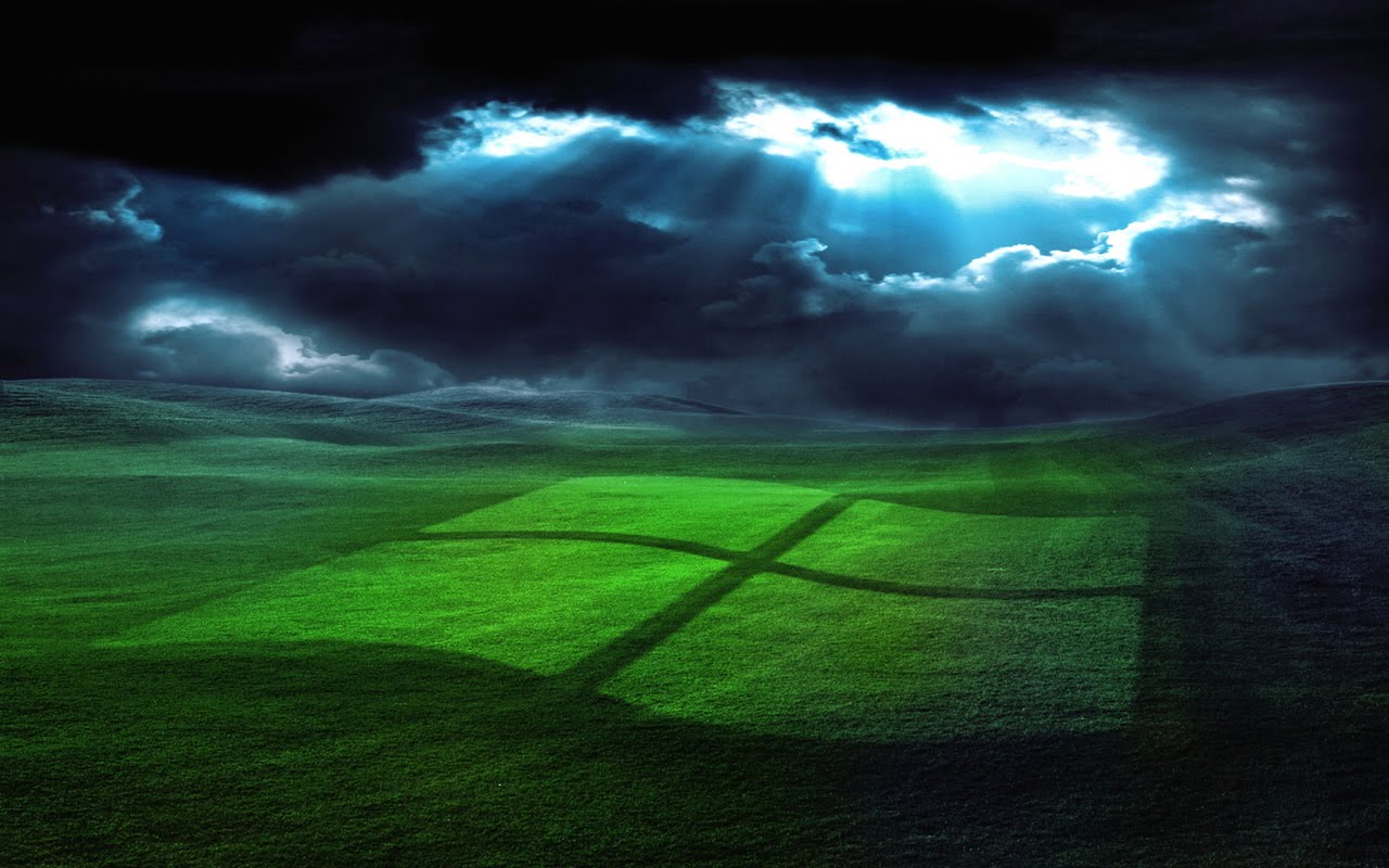 Windows Wallpaper