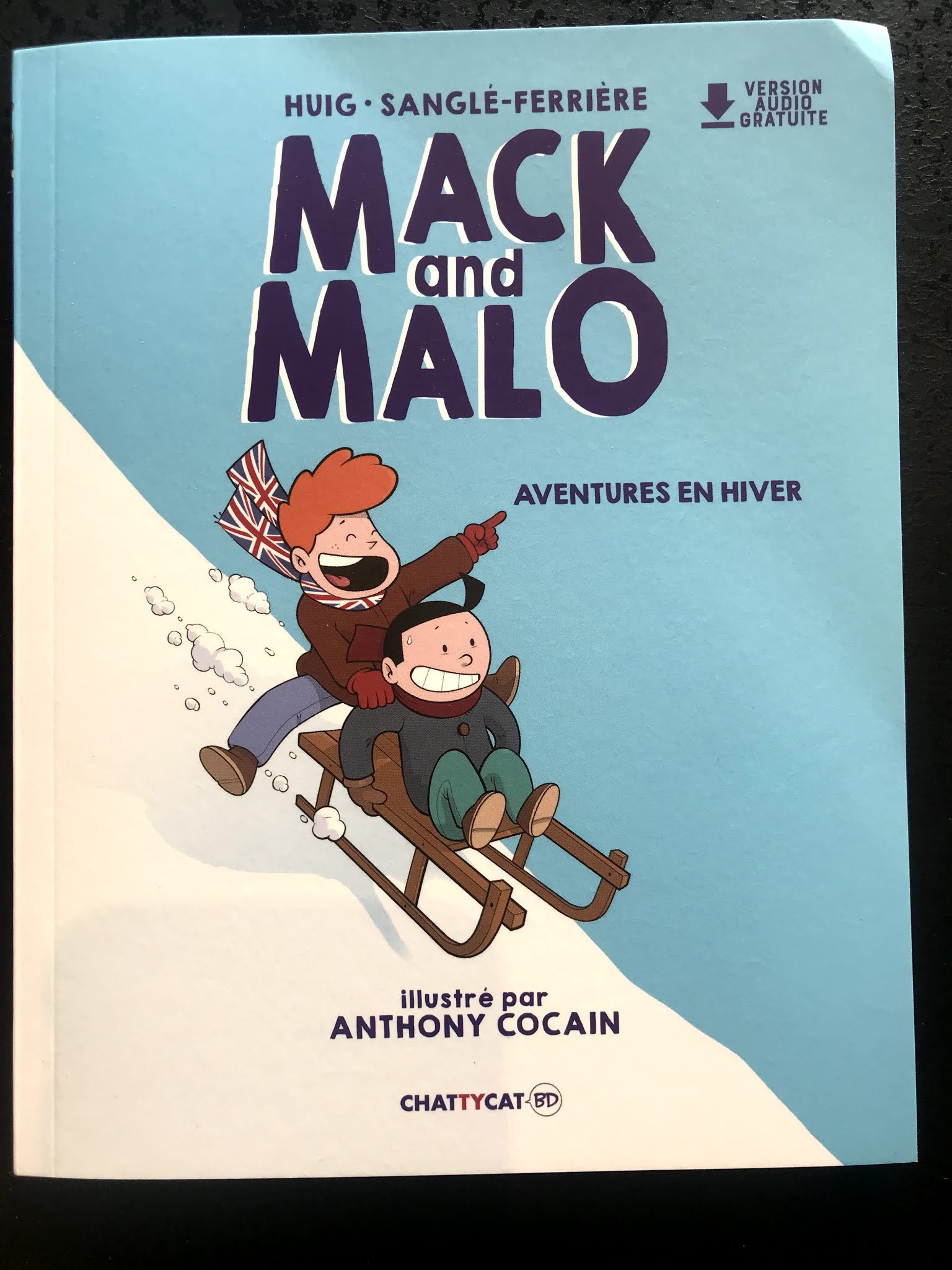 mack et malo