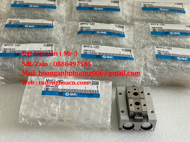 MHF2-12D SMC
