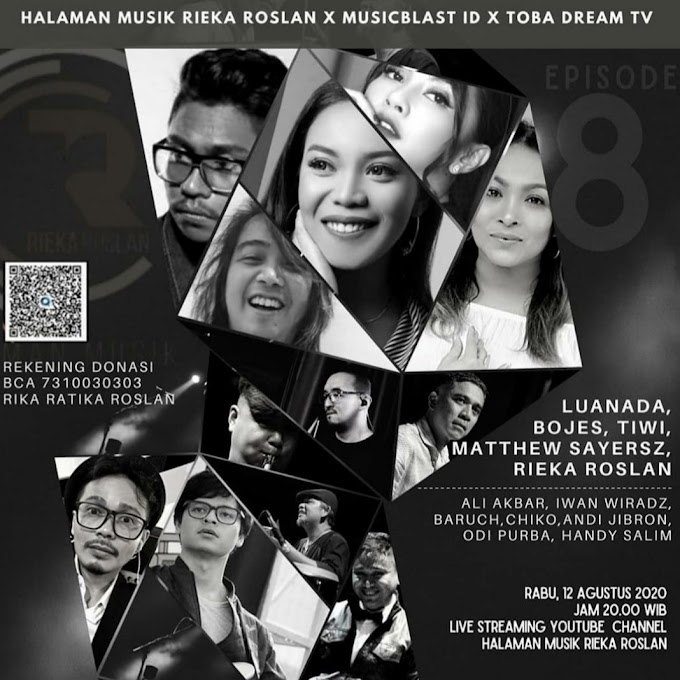 Empat Tanggal di Agustus (4-habis)