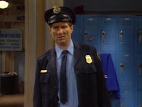 Married... With Children - All Night Security Dude