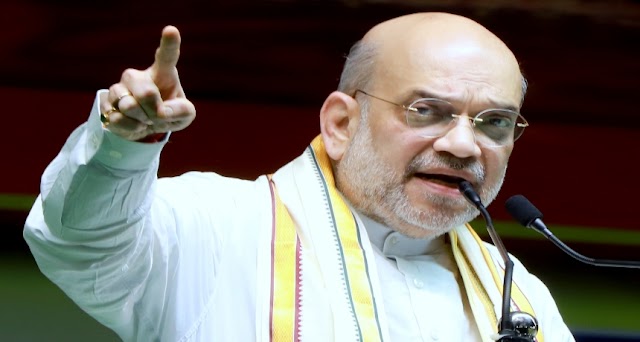 Bengal News Grid ! Affordable and high-quality medicines available at PM Jan Aushadhi Kendras will reach the impoverished in rural areas through PACS: Amit Shah