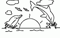 Konsep 23+ Gambar Sketsa Pemandangan Laut