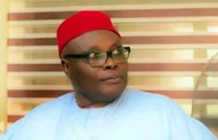 BREAKING: Ex-Senate President, Adolphus Wabara, takes over as PDP BoT chair