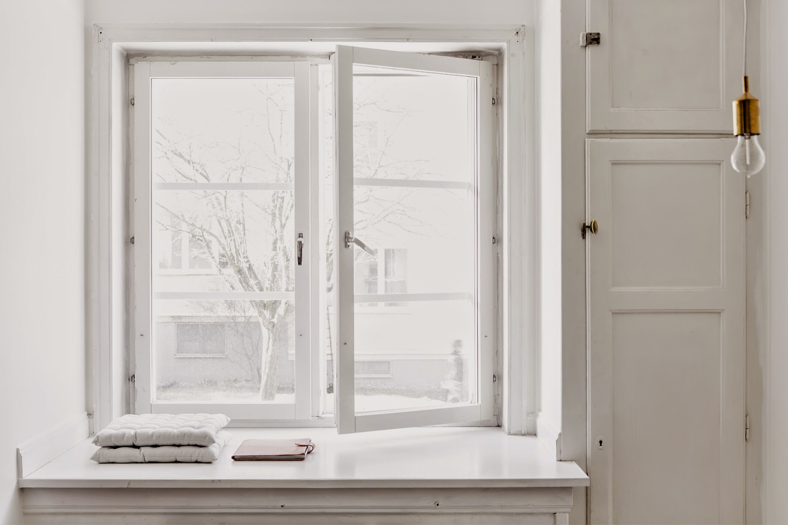 A Love For Grey blog, Scandinavian Interior Design, Scandinavian Kitchen