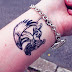 All you need is love ... or a very good tattoo 