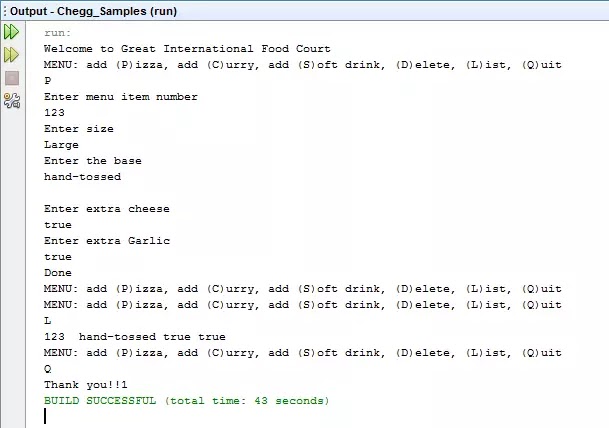 ChemistryExplain “#433 Write a JAVA program to store some in Computer science, Ba computer science, Berkeley computer science