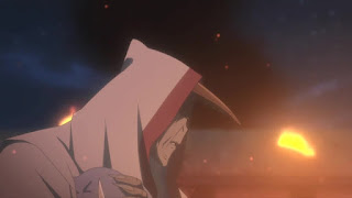 約束のネバーランド アニメ2期8話 ヴィルク The Promised Neverland Season2 Episode 8