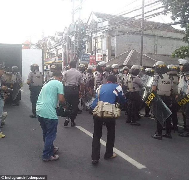 Dua Ormas Besar Bentrok di Bali ada Korban Tewas