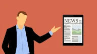 Inilah Daftar 7 Aplikasi Baca berita dapat uang 