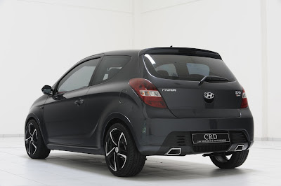 Hyundai i20 Sport Edition