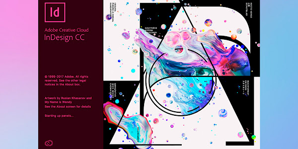  Free Download Adobe InDesign 2020 v15 Full Key + CODE + Crack [HoIT Asia]