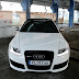 AVUS Performance Audi RS6 Avant