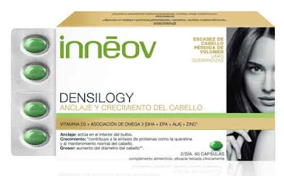 Inneov Densilogy