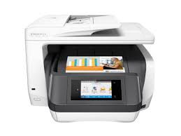 Télécharger Pilote HP OfficeJet Pro 8730 All-in-One ...