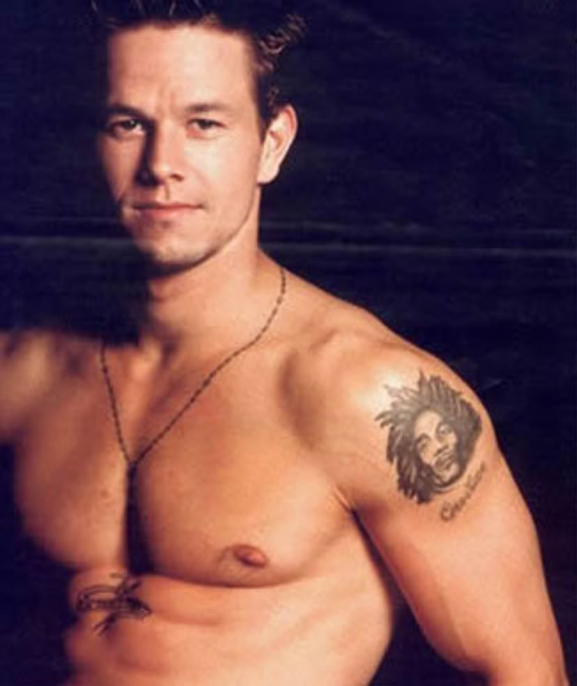 The gallery for --&gt; Mark Wahlberg