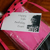 70Th Birthday Ideas For Mom - 70th Birthday Party - YOUR PARTY STARTS HERE : The question of creative 70th birthday gift ideas for mom is a challenge to everyone who wants to surprise and please a loved one and give her the most sincere gift.