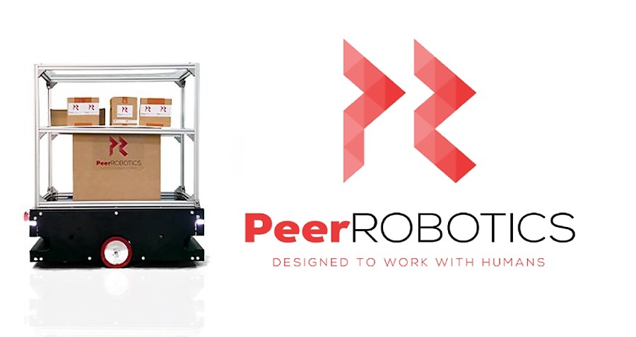 Peer Robotics Announces $2.3 Mn in Seed Funding Led by Kalaari Capital