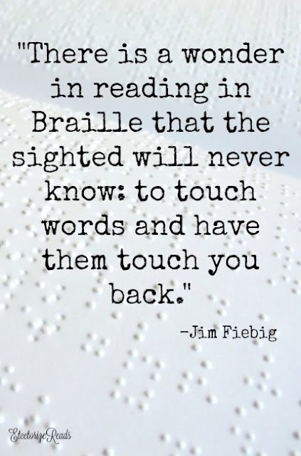 Reading Quote