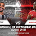 Prediksi Newcastle United Vs Manchester United, Minggu 18 Oktober 2020 Pukul 02.00 WIB @ Mola TV