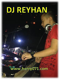 Profil DJ Reyhan (DJ From Banjarmasin)