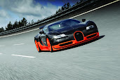 #20 Bugatti Wallpaper