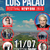 El NY CityFest 2015 con Luís Palau se celebrará sábado 11 de julio de 2015