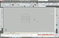Ide 32+ Sweep 3d Autocad