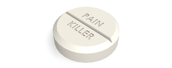 MilagroFonte: SAYA TIDAK SUKA "PAIN KILLER"