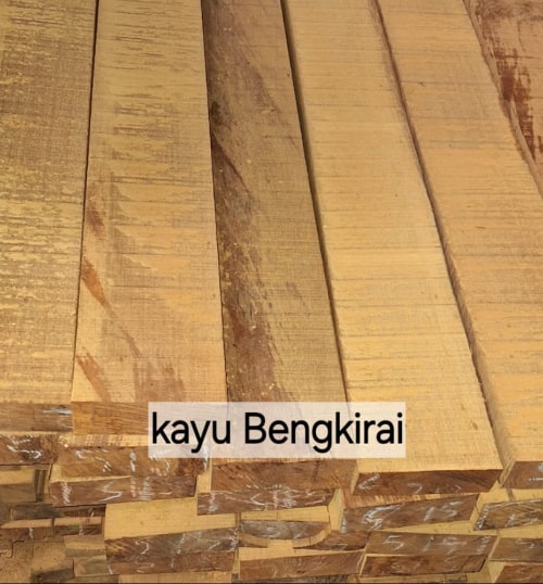 Distributor Kayu Terpercaya di Jakarta