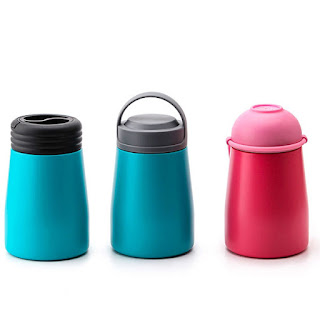 New Wholesale Stainless Steel Double Wall Vacuum Insulated Bottle