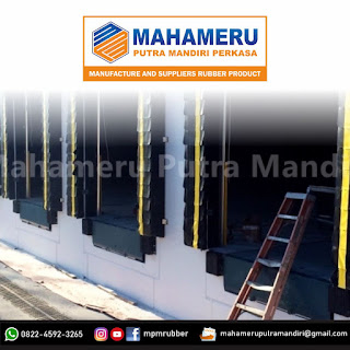 Karet Bumper | Rubber Bumper Indonesia | Rubber Bumper Bali