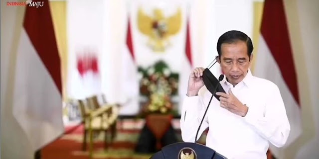 Jokowi, Rakyat, dan Mafia Tanah