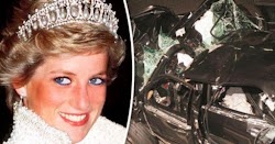  Ήταν 31 Αυγούστου 1997 όταν το αυτοκίνητο στο οποίο επέβαινε η Lady Diana με τον τότε σύντροφό της Dodi Fayed καταδιώκεται από τους φωτογρά...