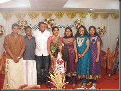 Ananya Engagement Photos