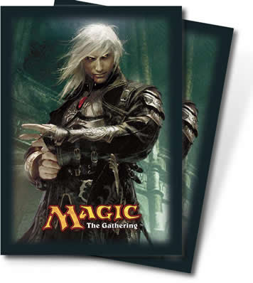 Sorin Markov, vampiro planeswalker?