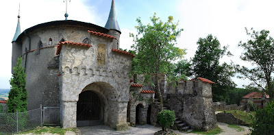 Lichtenstein Castle